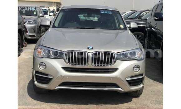 Acheter Import Voiture BMW X4 Autre à Import - Dubai, Barh el Gazel Acheter Import Voiture BMW X4 Autre à Import - Dubai, Barh el Gazel