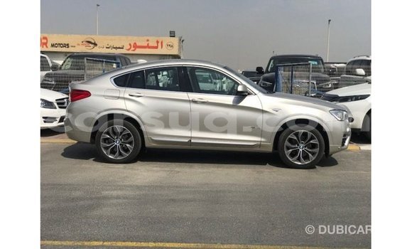 Acheter Import Voiture BMW X4 Autre à Import - Dubai, Barh el Gazel Acheter Import Voiture BMW X4 Autre à Import - Dubai, Barh el Gazel