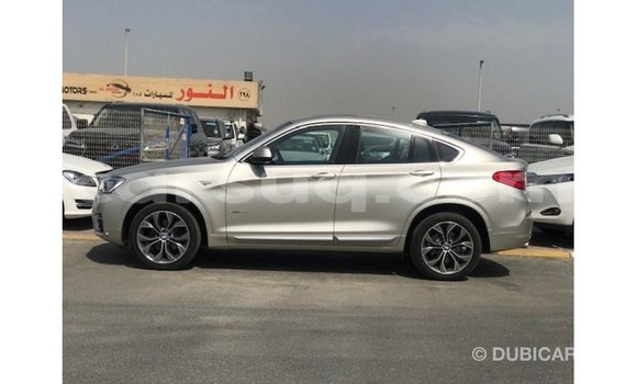 Acheter Import Voiture BMW X4 Autre à Import - Dubai, Barh el Gazel Acheter Import Voiture BMW X4 Autre à Import - Dubai, Barh el Gazel