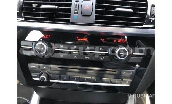 Acheter Import Voiture BMW X4 Autre à Import - Dubai, Barh el Gazel Acheter Import Voiture BMW X4 Autre à Import - Dubai, Barh el Gazel