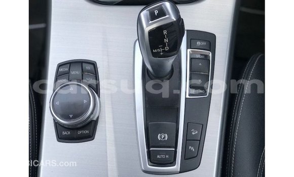 Acheter Import Voiture BMW X4 Autre à Import - Dubai, Barh el Gazel Acheter Import Voiture BMW X4 Autre à Import - Dubai, Barh el Gazel