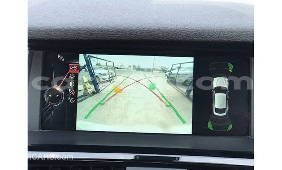 Acheter Import Voiture BMW X4 Autre à Import - Dubai, Barh el Gazel Acheter Import Voiture BMW X4 Autre à Import - Dubai, Barh el Gazel