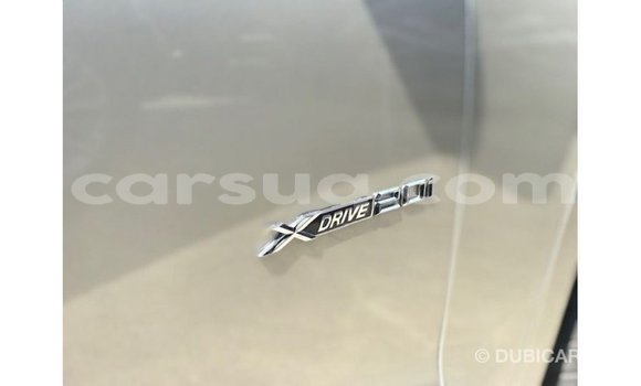 Acheter Import Voiture BMW X4 Autre à Import - Dubai, Barh el Gazel Acheter Import Voiture BMW X4 Autre à Import - Dubai, Barh el Gazel