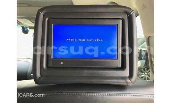 Buy Import Infiniti Q White Car in Import - Dubai in Barh el Gazel Buy Import Infiniti Q White Car in Import - Dubai in Barh el Gazel