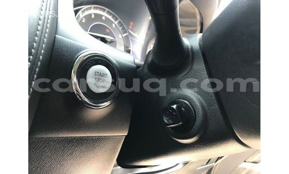 Buy Import Infiniti Q White Car in Import - Dubai in Barh el Gazel Buy Import Infiniti Q White Car in Import - Dubai in Barh el Gazel