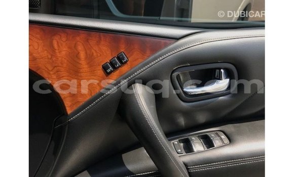 Buy Import Infiniti Q White Car in Import - Dubai in Barh el Gazel Buy Import Infiniti Q White Car in Import - Dubai in Barh el Gazel