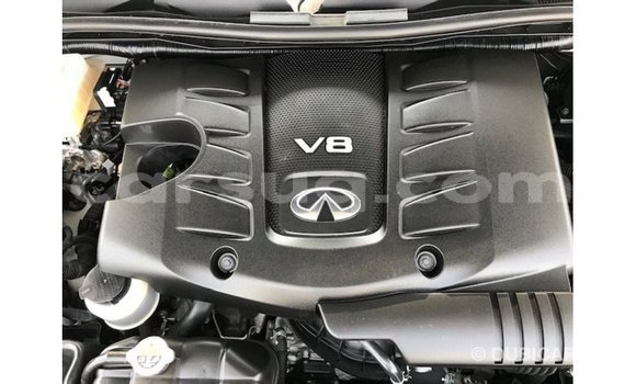 Buy Import Infiniti Q White Car in Import - Dubai in Barh el Gazel Buy Import Infiniti Q White Car in Import - Dubai in Barh el Gazel