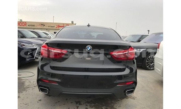 Acheter Import Voiture BMW X6 Noir à Import - Dubai, Barh el Gazel Acheter Import Voiture BMW X6 Noir à Import - Dubai, Barh el Gazel