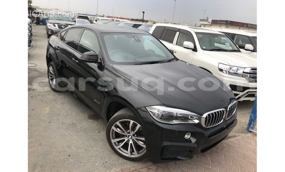 Acheter Import Voiture BMW X6 Noir à Import - Dubai, Barh el Gazel Acheter Import Voiture BMW X6 Noir à Import - Dubai, Barh el Gazel