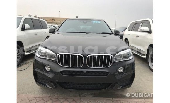 Acheter Import Voiture BMW X6 Noir à Import - Dubai, Barh el Gazel Acheter Import Voiture BMW X6 Noir à Import - Dubai, Barh el Gazel