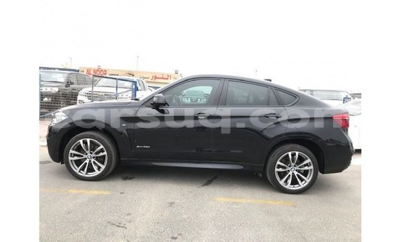 Acheter Import Voiture BMW X6 Noir à Import - Dubai, Barh el Gazel Acheter Import Voiture BMW X6 Noir à Import - Dubai, Barh el Gazel