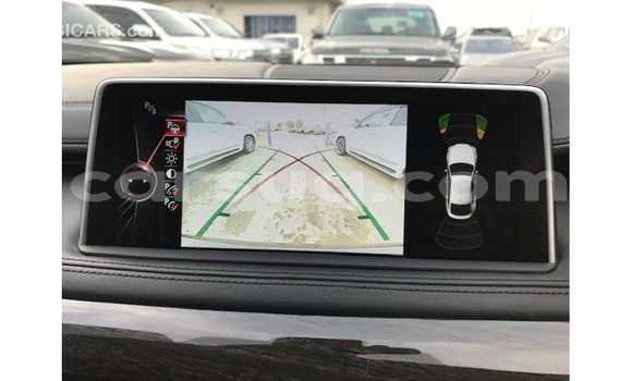 Acheter Import Voiture BMW X6 Noir à Import - Dubai, Barh el Gazel Acheter Import Voiture BMW X6 Noir à Import - Dubai, Barh el Gazel