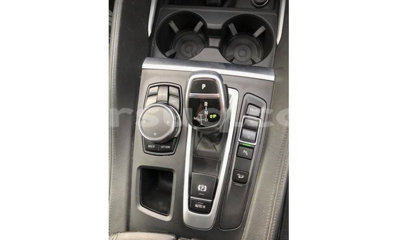 Acheter Import Voiture BMW X6 Noir à Import - Dubai, Barh el Gazel Acheter Import Voiture BMW X6 Noir à Import - Dubai, Barh el Gazel