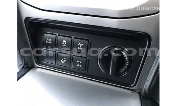 Acheter Import Voiture Toyota Prado Bleu à Import - Dubai, Barh el Gazel Acheter Import Voiture Toyota Prado Bleu à Import - Dubai, Barh el Gazel