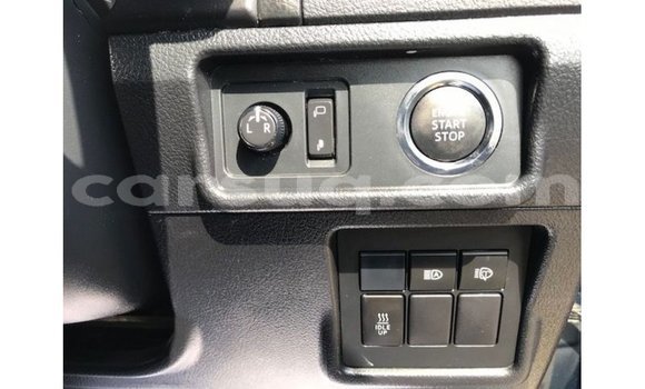 Acheter Import Voiture Toyota Prado Bleu à Import - Dubai, Barh el Gazel Acheter Import Voiture Toyota Prado Bleu à Import - Dubai, Barh el Gazel