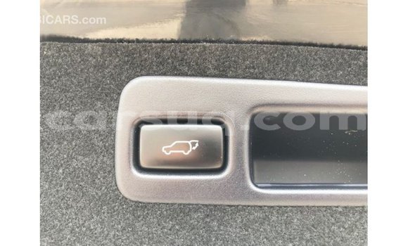 Acheter Import Voiture Toyota Harrier Noir à Import - Dubai, Barh el Gazel Acheter Import Voiture Toyota Harrier Noir à Import - Dubai, Barh el Gazel