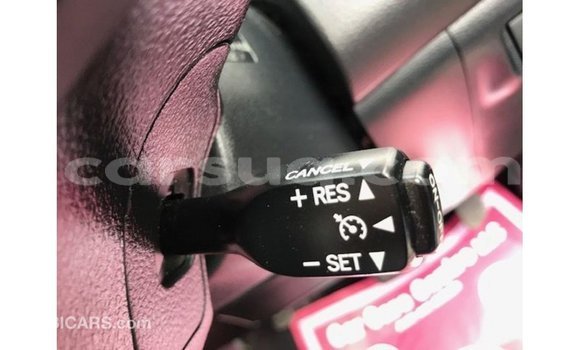 Acheter Import Voiture Toyota Harrier Noir à Import - Dubai, Barh el Gazel Acheter Import Voiture Toyota Harrier Noir à Import - Dubai, Barh el Gazel