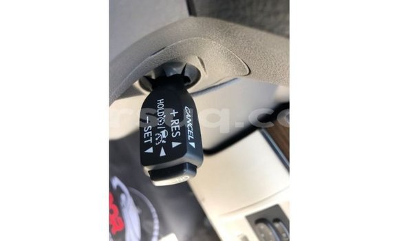 Acheter Import Voiture Toyota Land Cruiser Noir à Import - Dubai, Barh el Gazel Acheter Import Voiture Toyota Land Cruiser Noir à Import - Dubai, Barh el Gazel