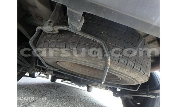 Acheter Import Voiture Toyota Hiace Blanc à Import - Dubai, Barh el Gazel Acheter Import Voiture Toyota Hiace Blanc à Import - Dubai, Barh el Gazel