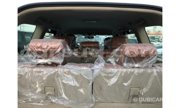 Buy Import Toyota Prado White Car in Import - Dubai in Barh el Gazel Buy Import Toyota Prado White Car in Import - Dubai in Barh el Gazel