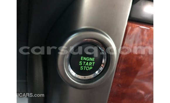 Buy Import Toyota Prado White Car in Import - Dubai in Barh el Gazel Buy Import Toyota Prado White Car in Import - Dubai in Barh el Gazel