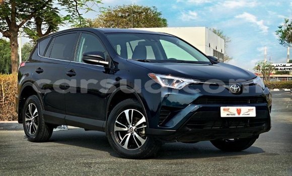 Acheter Import Voiture Toyota 4Runner Autre à Import - Dubai, Barh el Gazel