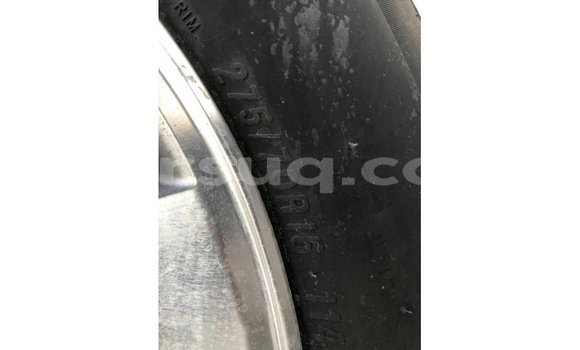 Acheter Import Voiture Toyota FJ Cruiser Blanc à Import - Dubai, Barh el Gazel Acheter Import Voiture Toyota FJ Cruiser Blanc à Import - Dubai, Barh el Gazel