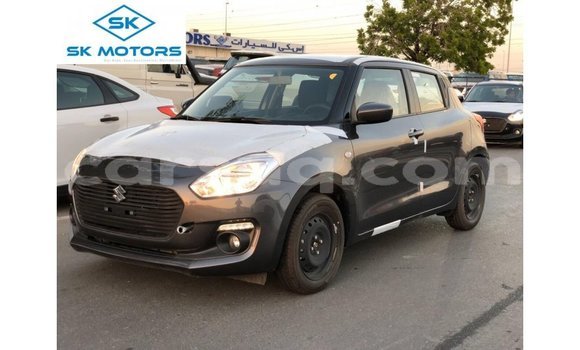 Acheter Import Voiture Suzuki Swift Autre à Import - Dubai, Barh el Gazel