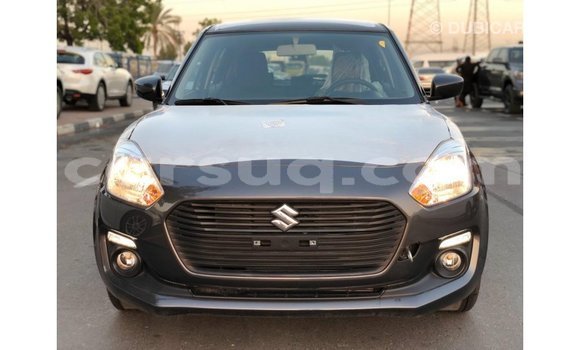 Acheter Import Voiture Suzuki Swift Autre à Import - Dubai, Barh el Gazel Acheter Import Voiture Suzuki Swift Autre à Import - Dubai, Barh el Gazel