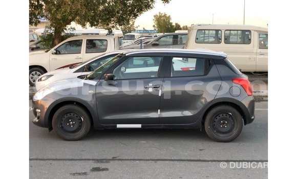 Acheter Import Voiture Suzuki Swift Autre à Import - Dubai, Barh el Gazel Acheter Import Voiture Suzuki Swift Autre à Import - Dubai, Barh el Gazel
