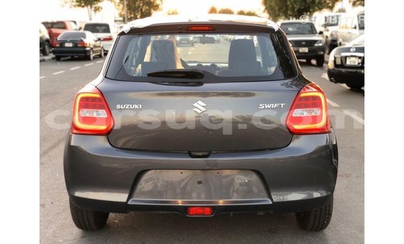 Acheter Import Voiture Suzuki Swift Autre à Import - Dubai, Barh el Gazel Acheter Import Voiture Suzuki Swift Autre à Import - Dubai, Barh el Gazel