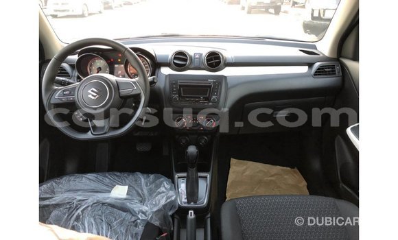Acheter Import Voiture Suzuki Swift Autre à Import - Dubai, Barh el Gazel Acheter Import Voiture Suzuki Swift Autre à Import - Dubai, Barh el Gazel
