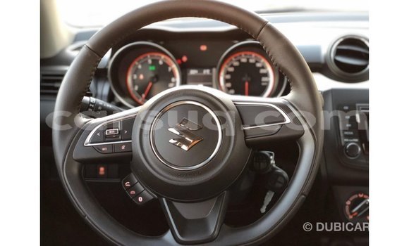 Acheter Import Voiture Suzuki Swift Autre à Import - Dubai, Barh el Gazel Acheter Import Voiture Suzuki Swift Autre à Import - Dubai, Barh el Gazel