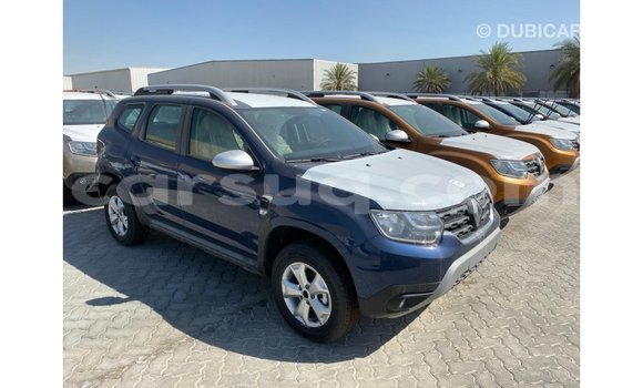 Acheter Import Voiture Renault Duster Beige à Import - Dubai, Barh el Gazel Acheter Import Voiture Renault Duster Beige à Import - Dubai, Barh el Gazel