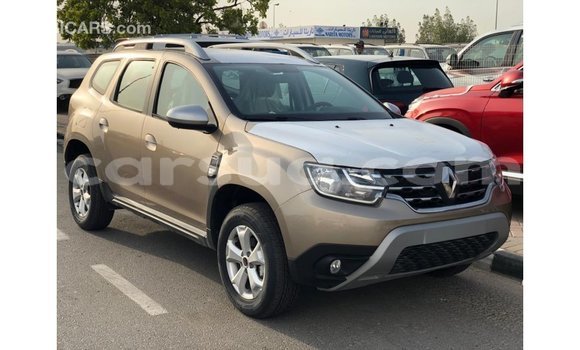 Acheter Import Voiture Renault Duster Beige à Import - Dubai, Barh el Gazel Acheter Import Voiture Renault Duster Beige à Import - Dubai, Barh el Gazel