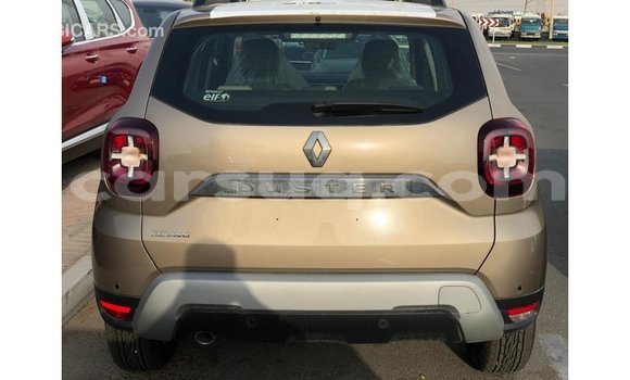 Acheter Import Voiture Renault Duster Beige à Import - Dubai, Barh el Gazel Acheter Import Voiture Renault Duster Beige à Import - Dubai, Barh el Gazel