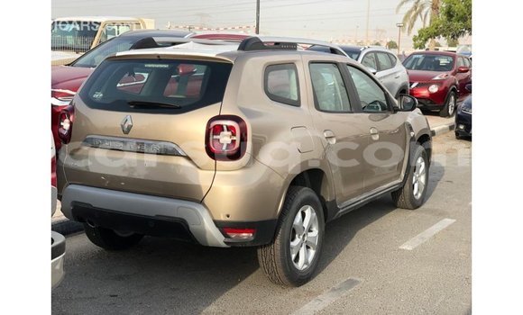 Acheter Import Voiture Renault Duster Beige à Import - Dubai, Barh el Gazel Acheter Import Voiture Renault Duster Beige à Import - Dubai, Barh el Gazel