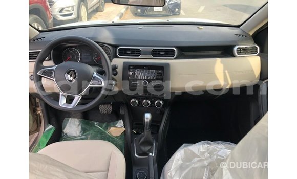 Acheter Import Voiture Renault Duster Beige à Import - Dubai, Barh el Gazel Acheter Import Voiture Renault Duster Beige à Import - Dubai, Barh el Gazel