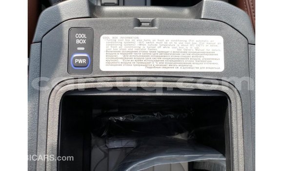 Acheter Import Voiture Toyota Prado Noir à Import - Dubai, Barh el Gazel Acheter Import Voiture Toyota Prado Noir à Import - Dubai, Barh el Gazel