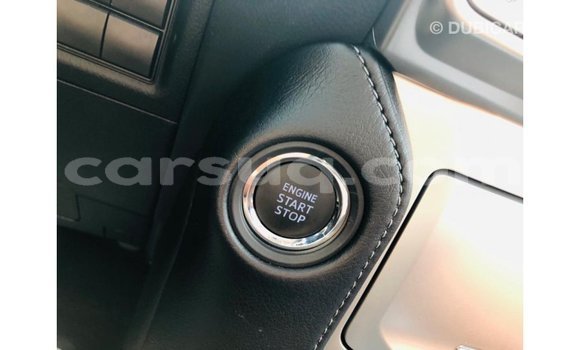 Acheter Import Voiture Toyota Prado Noir à Import - Dubai, Barh el Gazel Acheter Import Voiture Toyota Prado Noir à Import - Dubai, Barh el Gazel