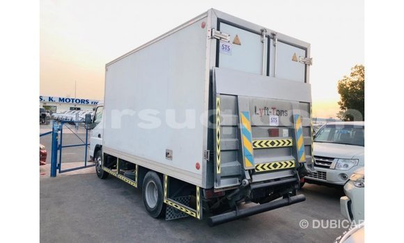 Acheter Import Utilitaire Mitsubishi L400 Blanc à Import - Dubai, Barh el Gazel Acheter Import Utilitaire Mitsubishi L400 Blanc à Import - Dubai, Barh el Gazel
