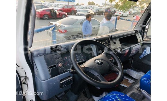 Acheter Import Utilitaire Mitsubishi L400 Blanc à Import - Dubai, Barh el Gazel Acheter Import Utilitaire Mitsubishi L400 Blanc à Import - Dubai, Barh el Gazel