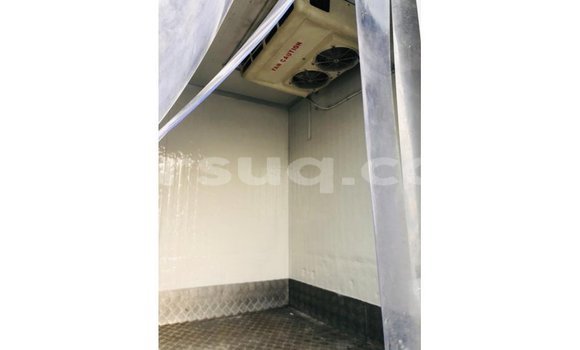 Acheter Import Utilitaire Mitsubishi L400 Blanc à Import - Dubai, Barh el Gazel Acheter Import Utilitaire Mitsubishi L400 Blanc à Import - Dubai, Barh el Gazel