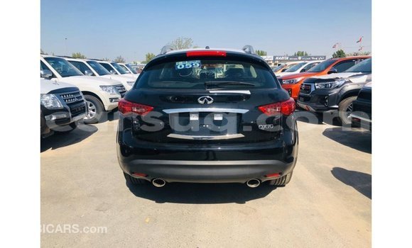 Buy Import Infiniti Q Black Car in Import - Dubai in Barh el Gazel Buy Import Infiniti Q Black Car in Import - Dubai in Barh el Gazel