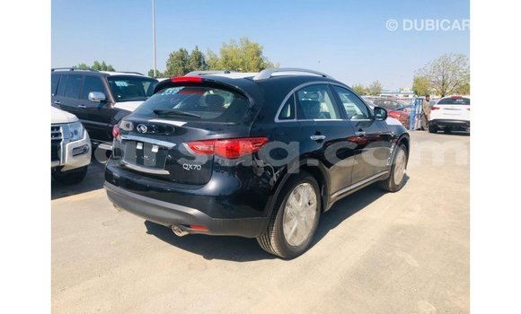 Buy Import Infiniti Q Black Car in Import - Dubai in Barh el Gazel Buy Import Infiniti Q Black Car in Import - Dubai in Barh el Gazel