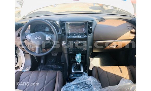 Buy Import Infiniti Q Black Car in Import - Dubai in Barh el Gazel Buy Import Infiniti Q Black Car in Import - Dubai in Barh el Gazel