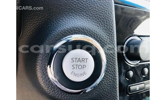 Buy Import Infiniti Q Black Car in Import - Dubai in Barh el Gazel Buy Import Infiniti Q Black Car in Import - Dubai in Barh el Gazel