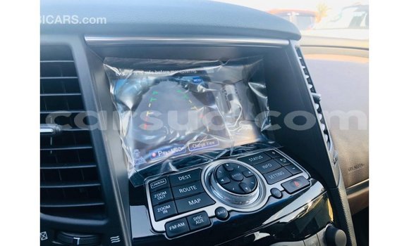 Buy Import Infiniti Q Black Car in Import - Dubai in Barh el Gazel Buy Import Infiniti Q Black Car in Import - Dubai in Barh el Gazel
