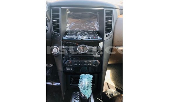 Buy Import Infiniti Q Black Car in Import - Dubai in Barh el Gazel Buy Import Infiniti Q Black Car in Import - Dubai in Barh el Gazel