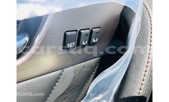 Buy Import Infiniti Q Black Car in Import - Dubai in Barh el Gazel Buy Import Infiniti Q Black Car in Import - Dubai in Barh el Gazel